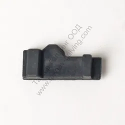 Вложка DeWALT за перфоратор DCH283NT, DCH283P2, DCH293N, DCH323T2, DCH333NT, DCH333X2, DCS334N, DCG405F, DCG426N, DCG426P2 Вложка DeWALT за перфоратор DCH283NT, DCH283P2, DCH293N, DCH323T2, DCH333NT, DCH333X2, DCS334N, DCG405F, DCG426N, DCG426P2