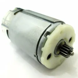 Електродвигател DeWALT за винтоверт 10.8V, DCD710D2