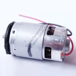 Електродвигател DeWALT за винтоверт 14.4V, DC733