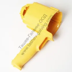 Корпус DeWALT за гайковерт DW292, DW294