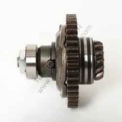 Съединител DeWALT за перфоратор D25711K, D25712K, D25721K, D25723K Съединител DeWALT за перфоратор D25711K, D25712K, D25721K, D25723K