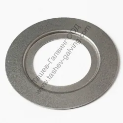 Шайба DeWALT за виброшлайф D26420, D26421, D26422, D26423 Шайба DeWALT за виброшлайф D26420, D26421, D26422, D26423