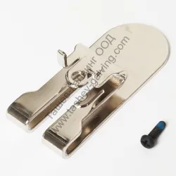 Щипка DeWALT за винтоверт DCF620, DCF621, DCH133 Щипка DeWALT за винтоверт DCF620, DCF621, DCH133