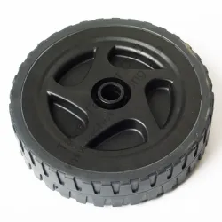 Колело Deca ходово за стартерно устройство за CLASS BOOSTER 4500, CLASS BOOSTER 5000, CLASS BOOSTER 1350, TITAN 265E