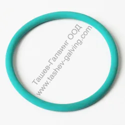 О-пръстен Gis за компресор GS 50