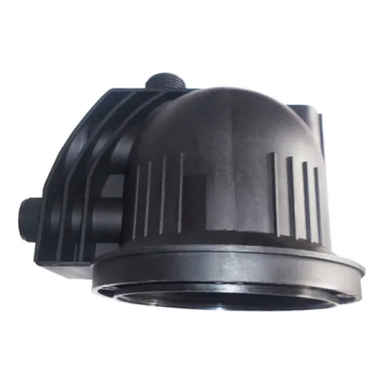 Капак  на турбина за водна помпа 3000/4
