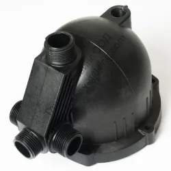 Капак Gardena на турбина за водна помпа JET3000/3 Капак Gardena на турбина за водна помпа JET3000/3