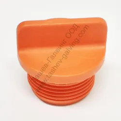 Капачка Gardena за водна помпа 3000/4, 3500/4 Капачка Gardena за водна помпа 3000/4, 3500/4