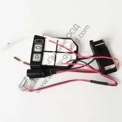 Блок HiKOKI - Hitachi електронен за винтоверт DV18DSDL, DS18DSDL Блок HiKOKI - Hitachi електронен за винтоверт DV18DSDL, DS18DSDL