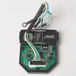 Блок HiKOKI - Hitachi електронен за гайковерт WR16SE Блок HiKOKI - Hitachi електронен за гайковерт WR16SE