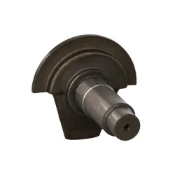 Вал HiKOKI - Hitachi колянов за къртач H60MR, H60MRV Вал HiKOKI - Hitachi колянов за къртач H60MR, H60MRV