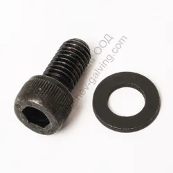 Винт HiKOKI - Hitachi за UM12VST, UM16VST Винт HiKOKI - Hitachi за UM12VST, UM16VST