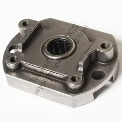 Капак HiKOKI - Hitachi за винтоверт DV13VSS, DV16VSS Капак HiKOKI - Hitachi за винтоверт DV13VSS, DV16VSS