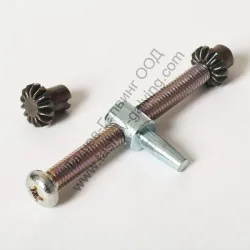 Обтегач HiKOKI - Hitachi за верижен трион CS33EB