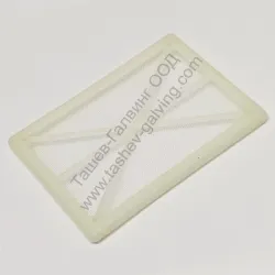 Филтър HiKOKI - Hitachi въздушен за фугорез CM75EAE, CM75EBP, TCM75EAP, TCM75EAB