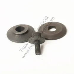 Фланец HiKOKI - Hitachi к-кт за ръчен циркуляр C18DGL