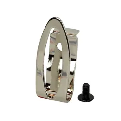 Щипка HiKOKI - Hitachi за винтоверт FDS10DAL, WH10DFL2, WH10DAL, DS10DFL2, DS10DAL, KC10DFL2 Щипка HiKOKI - Hitachi за винтоверт FDS10DAL, WH10DFL2, WH10DAL, DS10DFL2, DS10DAL, KC10DFL2