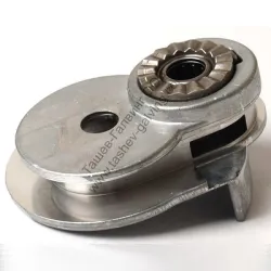 Щит HiKOKI - Hitachi лагерен за бормашина FDV16FB2 Щит HiKOKI - Hitachi лагерен за бормашина FDV16FB2