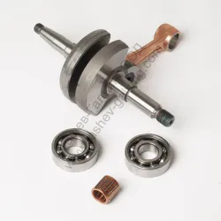 Вал Husqvarna Construction колянов за ъглошлайф K1260, K1260 Rail, 3122 K