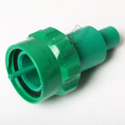 Дозатор Husqvarna за туба за бензин за Combi can