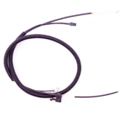 Жило Husqvarna за газ за моторна коса 129R, 325R