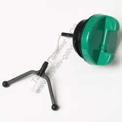 Капачка Husqvarna за резервоар за гориво за верижен трион 325 R Капачка Husqvarna за резервоар за гориво за верижен трион 325 R