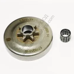 Колело Husqvarna водещо за верижен трион 445 II, 450, 445 e II, 450E Колело Husqvarna водещо за верижен трион 445 II, 450, 445 e II, 450E