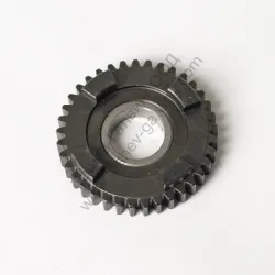 Колело Husqvarna Construction зъбно за диамантено-пробивна бормашина DMS 240