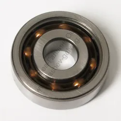 Лагер Husqvarna Construction сачмен едноредов с дълбок канал за виброигла AT 39