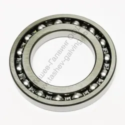 Лагер Husqvarna Construction сачмен едноредов с дълбок канал за стенорезна машина WS 220