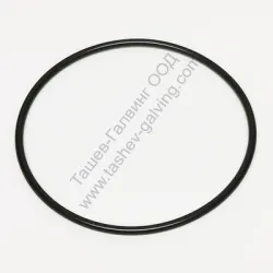 О-пръстен Husqvarna Construction за стенорезна машина 65x 2.5 NITRIL, DM 650, WS 220