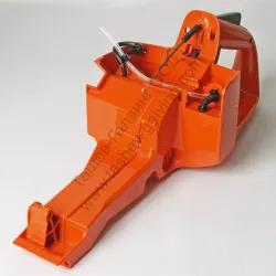 Резервоар Husqvarna Construction за гориво за ъглошлайф K970 III, K970 Smartguard, K970 II RING, K970, K970 RESCUE Резервоар Husqvarna Construction за гориво за ъглошлайф K970 III, K970 Smartguard, K970 II RING, K970, K970 RESCUE