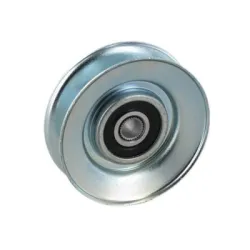 Ролка Husqvarna ремъчна за ходов механизъм за тракторна косачка CTH135, P12597RB Ролка Husqvarna ремъчна за ходов механизъм за тракторна косачка CTH135, P12597RB