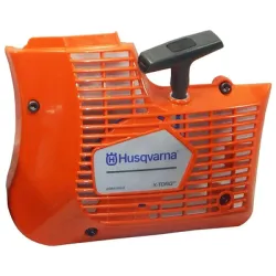 Стартер Husqvarna Construction за ъглошлайф Стартер Husqvarna Construction за ъглошлайф