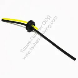 Уплътнител Husqvarna за резервоар за моторна коса Уплътнител Husqvarna за резервоар за моторна коса