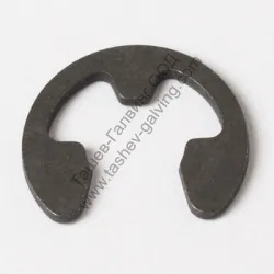 Шайба  зегер за роботизирана косачка 315, 317, 318