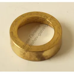 Втулка Jepson метална за настолен циркуляр 9430, 9435