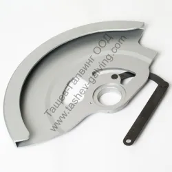 Капак Jepson предпазен за настолен циркуляр 9435 Капак Jepson предпазен за настолен циркуляр 9435