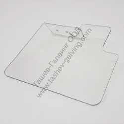 Планка Jepson за настолен циркуляр