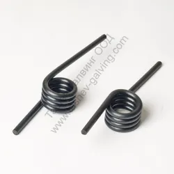 Пружина Jepson за настолен циркуляр 9435, лява