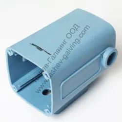 Тяло Jepson за магнитна бормашина MAGPRO 35