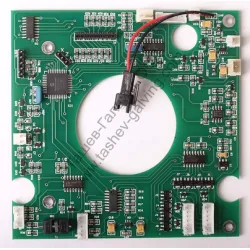 Платка Kapro за нивелир лазерен 897