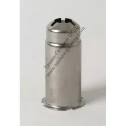 Дюза Makita за пистолет за горещ въздух HG550VK Дюза Makita за пистолет за горещ въздух HG550VK