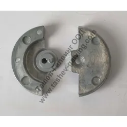 Ексцентрик Makita за виброшлайф 9046 Ексцентрик Makita за виброшлайф 9046