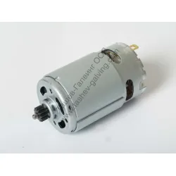 Електродвигател Makita за винтоверт 10.8V, HP330DWE, HP330DX100, HP330Z Електродвигател Makita за винтоверт 10.8V, HP330DWE, HP330DX100, HP330Z