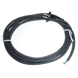 Кабел Makita за винтоверт 95554HN, 9555NB, 95557NB, 95558HN. 9562CH, 9564CV, 9565C Кабел Makita за винтоверт 95554HN, 9555NB, 95557NB, 95558HN. 9562CH, 9564CV, 9565C