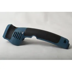 Капак Makita за бормашини DP4010, DP4011, HP2050, HP2050F, HP2051, HP2051F, HP2432, HR2440, HP2450, HR2450T Капак Makita за бормашини DP4010, DP4011, HP2050, HP2050F, HP2051, HP2051F, HP2432, HR2440, HP2450, HR2450T