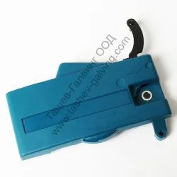 Капак Makita за верижен трион DCS33, DCS340, DCS341, DCS400-40, DCS401, DCS410 Капак Makita за верижен трион DCS33, DCS340, DCS341, DCS400-40, DCS401, DCS410