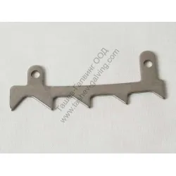 Опора Makita зъбна за верижен трион DES300, DES350, DES400 Опора Makita зъбна за верижен трион DES300, DES350, DES400