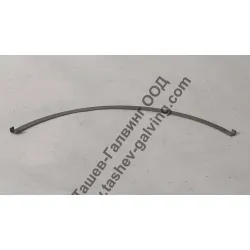 Пластина Makita за настолен циркуляр LS1040, LH1040 Пластина Makita за настолен циркуляр LS1040, LH1040